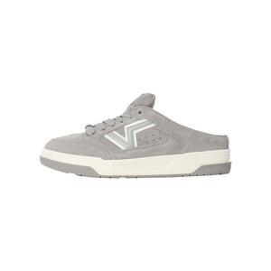 Кроссовки для скейтбординга Upland Low Top, унисекс, серые Vans, Gray