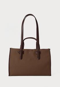 Сумка Weekend Max Mara GIANNA, Bronzo/Brown