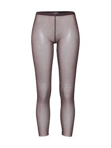 Леггинсы Edited MARTEN, коричневый