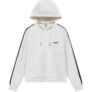 KSWISS Толстовка женская Euryale White K·SWISS