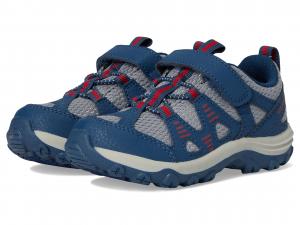 Кроссовки Merrell Kids Trail Chaser 2 Junior, Navy/Red