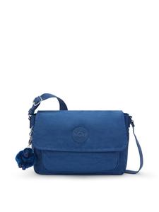 KIPLING Сумка через плечо 'Dalma' в темно-синем цвете