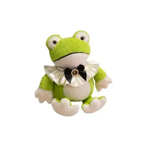Плюшевая игрушка Healing Hug Animal Cute Little Animal Duck Frog Little Rabbit KUMAOYA