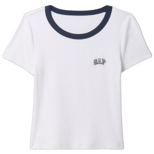 Футболка женская GAP, белый