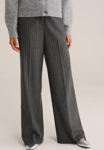 Брюки WE Fashion Trousers, Grey