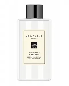 Гель для рук и тела Wood Sage & Sea Salt 100 мл Jo Malone London