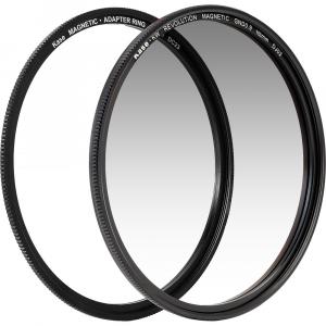 Фильтр Kase KW Revolution Soft Grad ND Filter (112mm, 3-Stop)