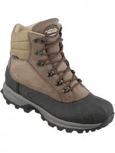 Кожаные ботинки на шнуровке Meindl, коричневый