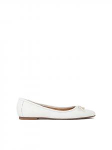 Kazar Белые балетки