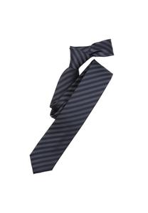 Мужской галстук в полоску Venti, темно-синий