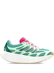 Кроссовки Adizero Aruku adidas, зеленый