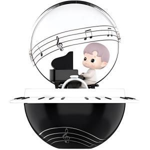 Романтическая коллекция фигурок 3 сценария мистери бокс 10 штук в слепой коробке/полный набор POP MART