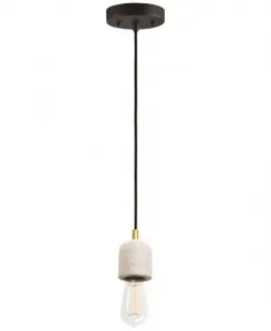 Светильник Рен Вил Хейтон Furniture, натуральный