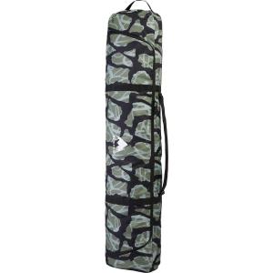 Чехол Space Sack для сноуборда Burton, Graffiti Camo