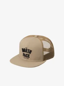 Сетчатая кепка с надписью (унисекс)