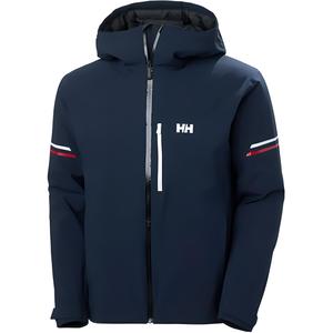 HELLY HANSEN Куртка мужская морской синий Marine Blue