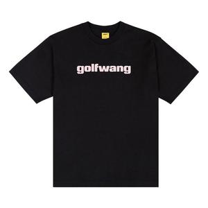 Футболка GOLF WANG Nino Tee, Black