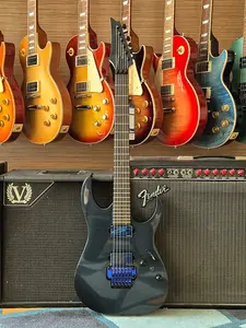 Ibanez RGR6BSP-IPT 2025 - Железный пьютер