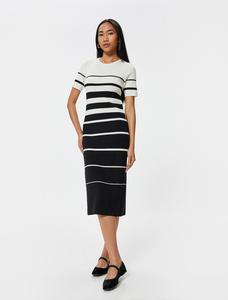 Платье Koton, черный