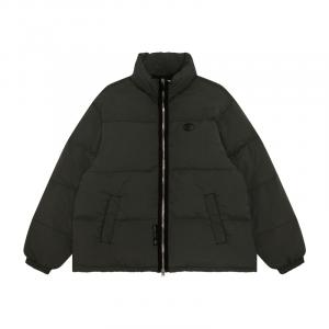 Aape Пуховик A Bathing APE® с логотипом Moonface, Black BK L