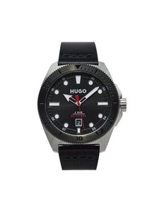 Часы Hugo, черный