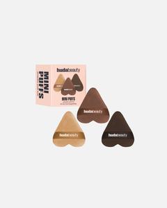 Спонж для пудры Huda Beauty, 1 шт