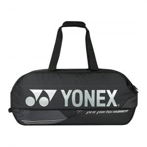 YONEX Сумка для спортзала из ткани и искусственной кожи унисекс мультиколор