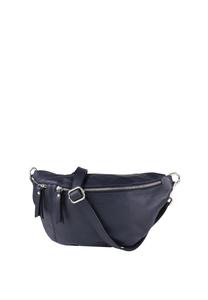 Сумка кросс-боди DrachenLeder Cross body bag, Blau/Blue