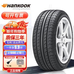 Hankook Шины 195/65R15 91h k415 langyi golf
