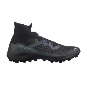 Кроссовки S/Lab Cross 2 Salomon, черный