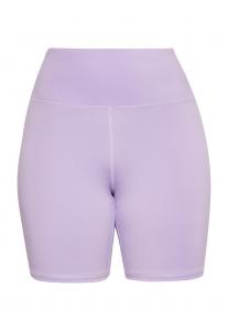 Узкие леггинсы faina Athlsr, сиреневый