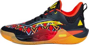 Мужские баскетбольные кроссовки ANTA Kyrie Irving Kai 1 Speed, Tribe