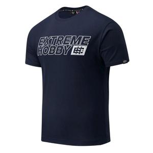 Мужская футболка EXTREME HOBBY BLOCK 2025