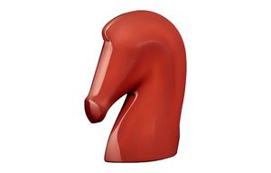 HERMES Настольное украшение terracotta red 16cm