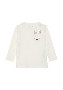 Рубашка s.Oliver, белый