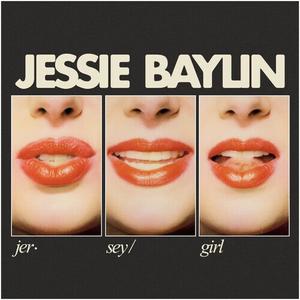 Виниловая пластинка Baylin, Jessie: Jersey Girl