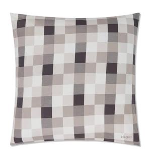 Наволочка Joop! серый, 80/80 см