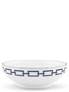 Салатник «Catene» ⌀ 26,5 см GINORI 1735, синий