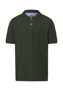 Поло Fynch-Hatton Polo shirt, Tanne/Evergreen