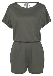 LASCANA Домашняя одежда в цвете хаки