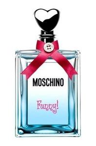 Туалетная вода, 100 мл Moschino, Funny