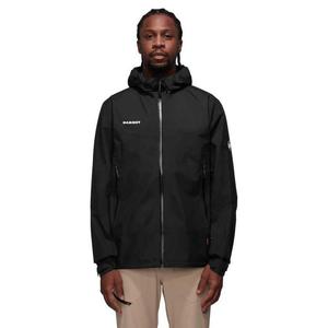 Куртка Mammut Alto Guide HS, черный