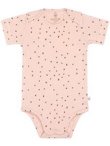 Lässig Розовый боди