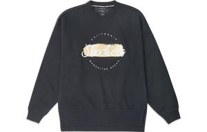 Свитшот женский черный Skechers