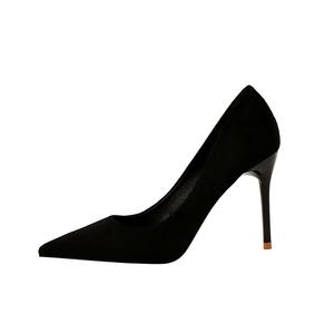 Туфли BIGTREE High Heels Women's