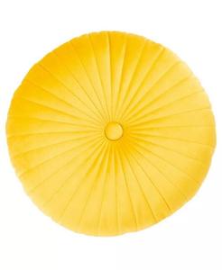 Круглая подушка Vallory 16 дюймов Safavieh, зеленый