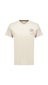 Рубашка Deeluxe Dekari, от белого