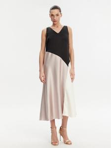 Коктейльное платье стандартный крой DD4K6D69 Dkny, мультиколор