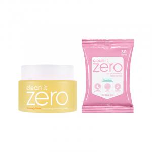 Средство для снятия макияжа Banila Co.