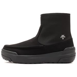 DESCENTE DTRACE MC ботинки на щиколотку унисекс black